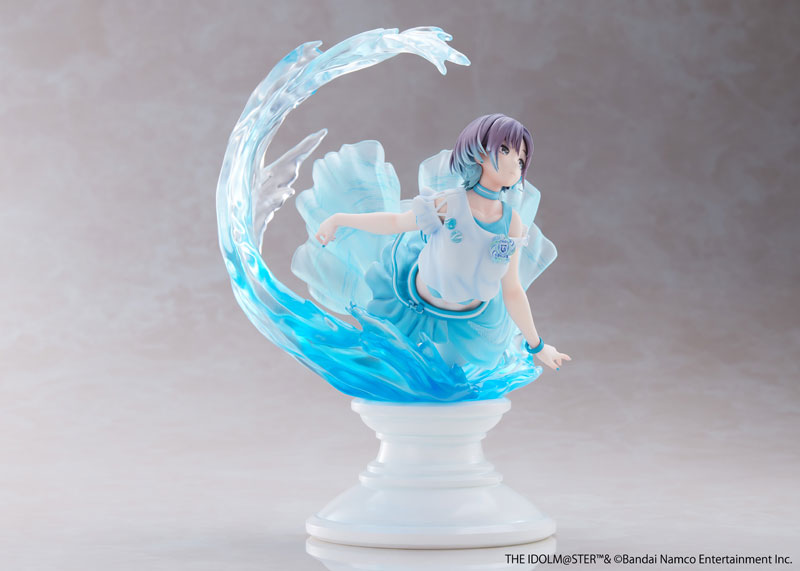 เปิดจอง : Toru Asakura Clear Marine, Calm Ver.