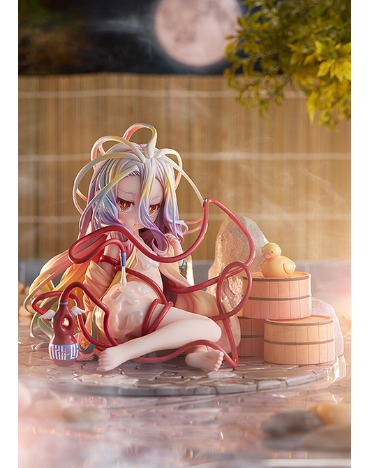 เปิดจอง : Shiro: Hot Spring Ver.