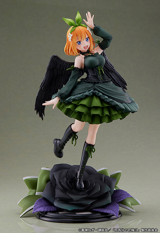 เปิดจอง : Yotsuba Nakano: Fallen Angel Ver.