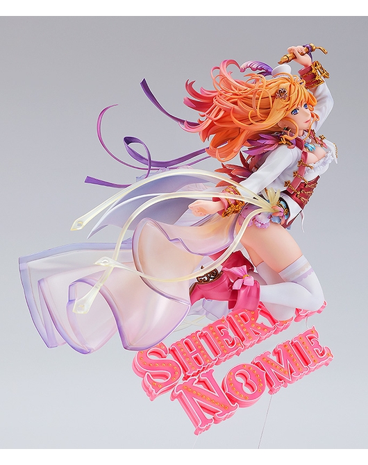 เปิดจอง : Sheryl Nome: Anniversary Stage Ver.