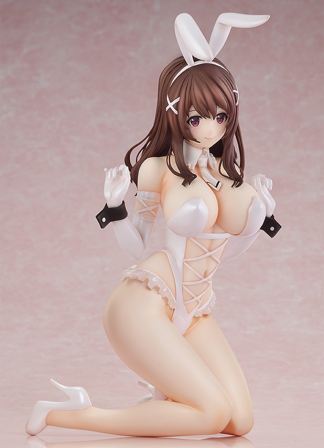 เปิดจอง : Yukino-:Bare Leg Ver.