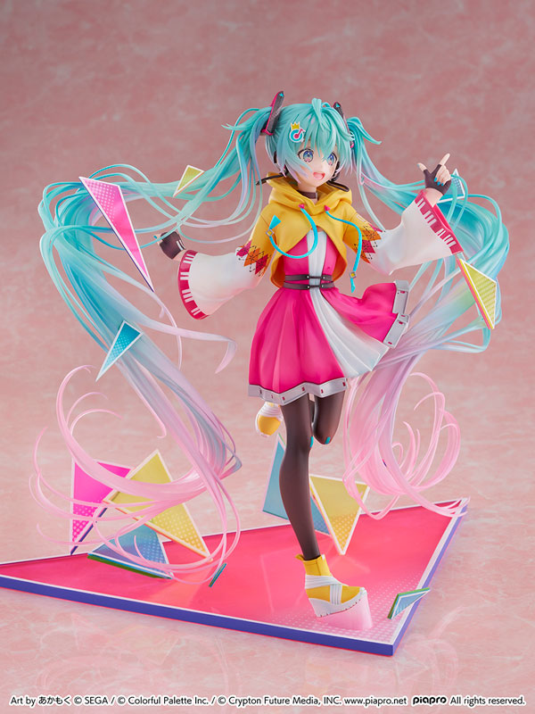 เปิดจอง : Hatsune Miku: Project Sekai Championship 2022 Autumn Ver.