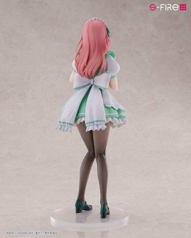 เปิดจอง : "My Dress-Up Darling" Figure "Shinju Inui" Pretty Maid Ver.