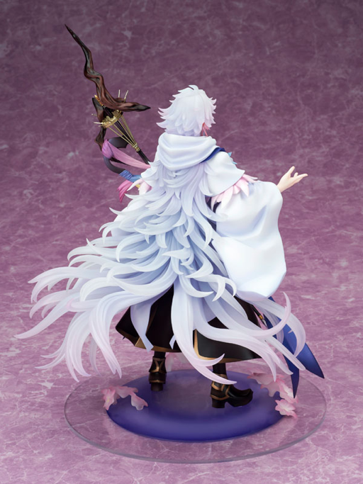 เปิดจอง Fate/Grand Order - Caster: Merlin