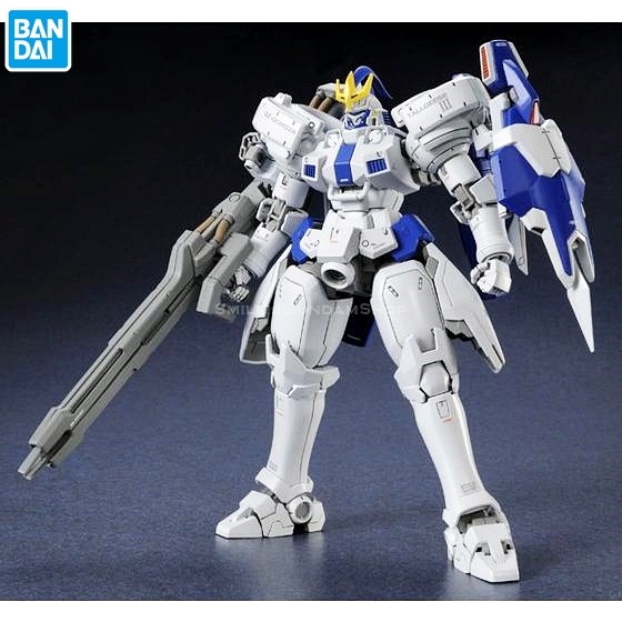 [PO]MG 1/100 TALLGEESE III[P-BANDAI]ม.ค.64
