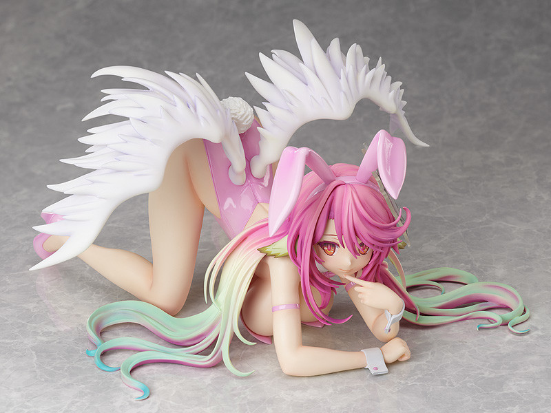 เปิดจอง : Jibril: Bare Leg Bunny Ver.