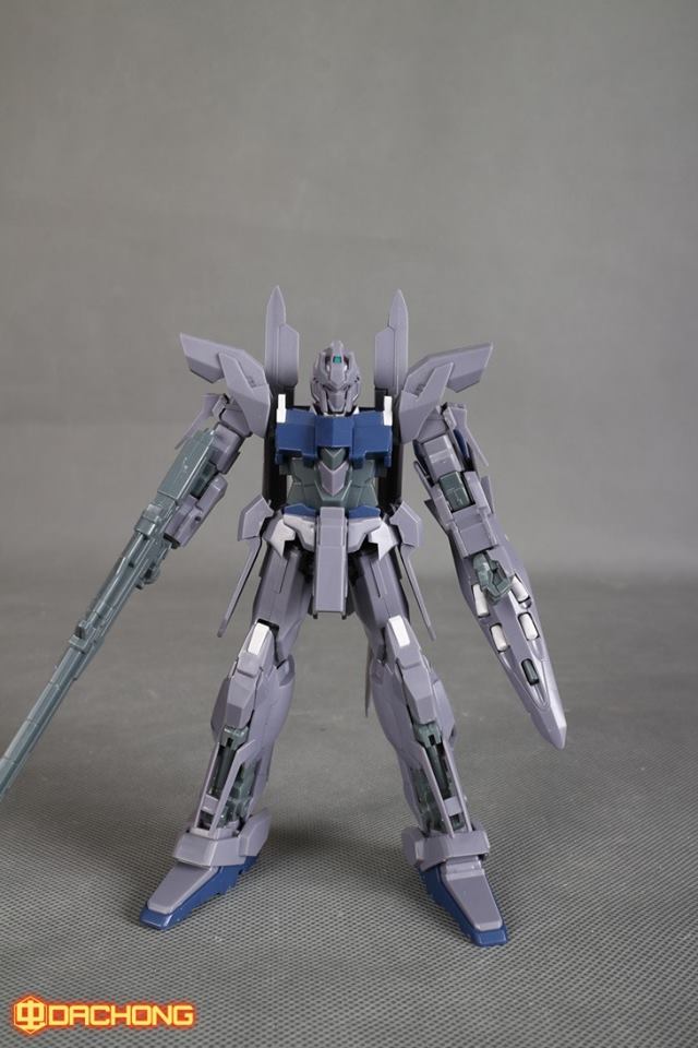 HGUC 1/144 Delta Plus [โมจีนDaban]