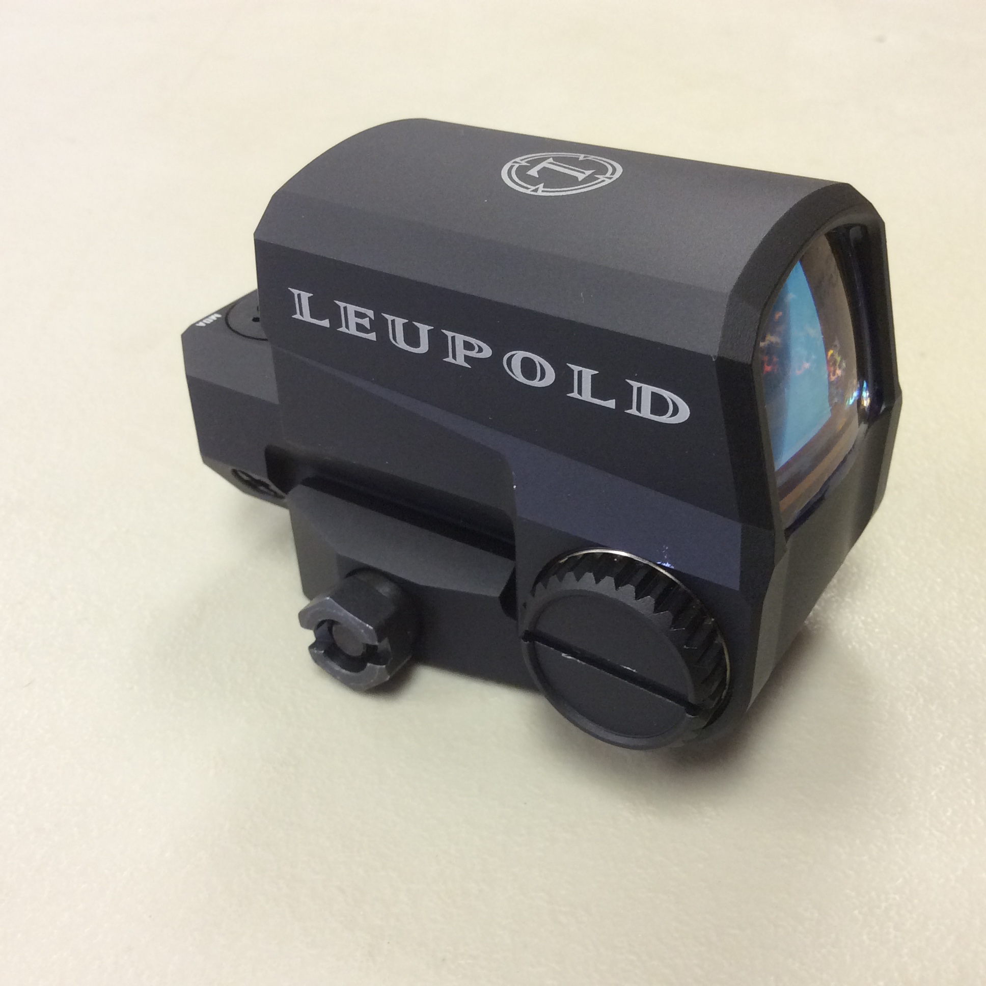 New.Leupold Carbine Optic (LCO) Red Dot ราคาพิเศษ