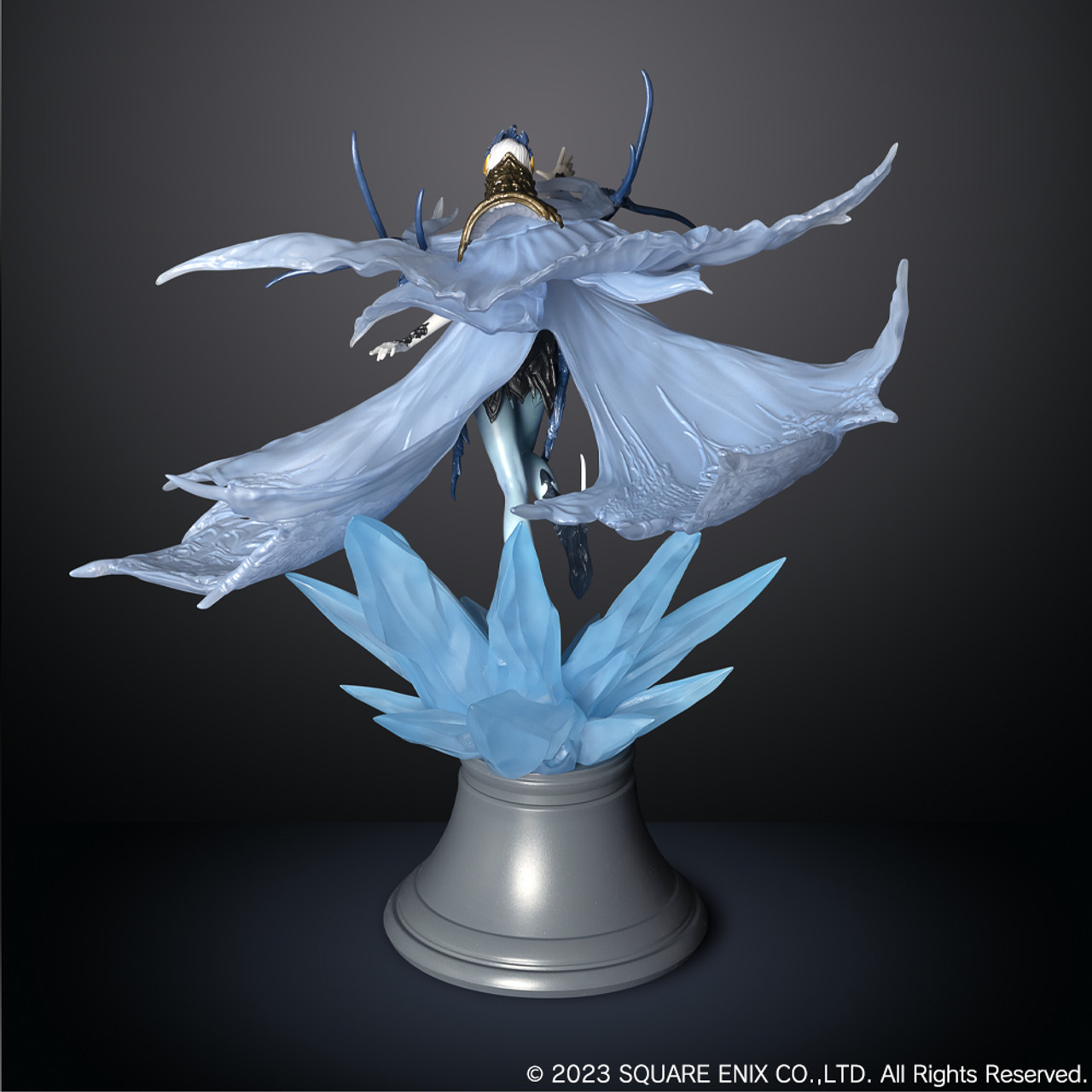 เปิดจอง : EIKON SHIVA Diorama Figure