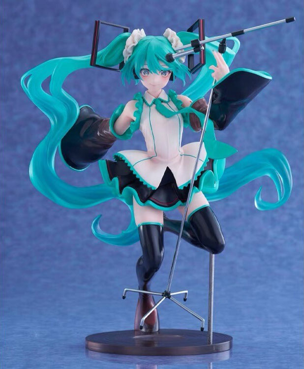เปิดจอง : Hatsune Miku Birthday 2023 Ver.