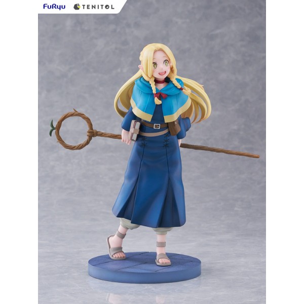 เปิดจอง : Tenitol Marcille