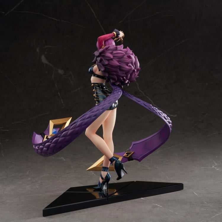เปิดจอง : League of Legends K/DA Evelynn 1/7