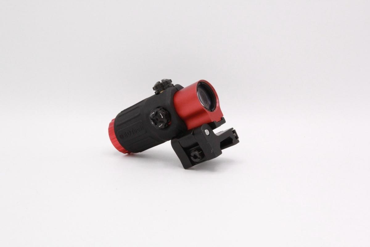 New. ซูมหลังดอท Eotech G33 Airsoft 3X Magnifier