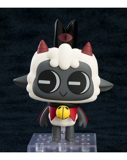เปิดจอง : Nendoroid Lamb