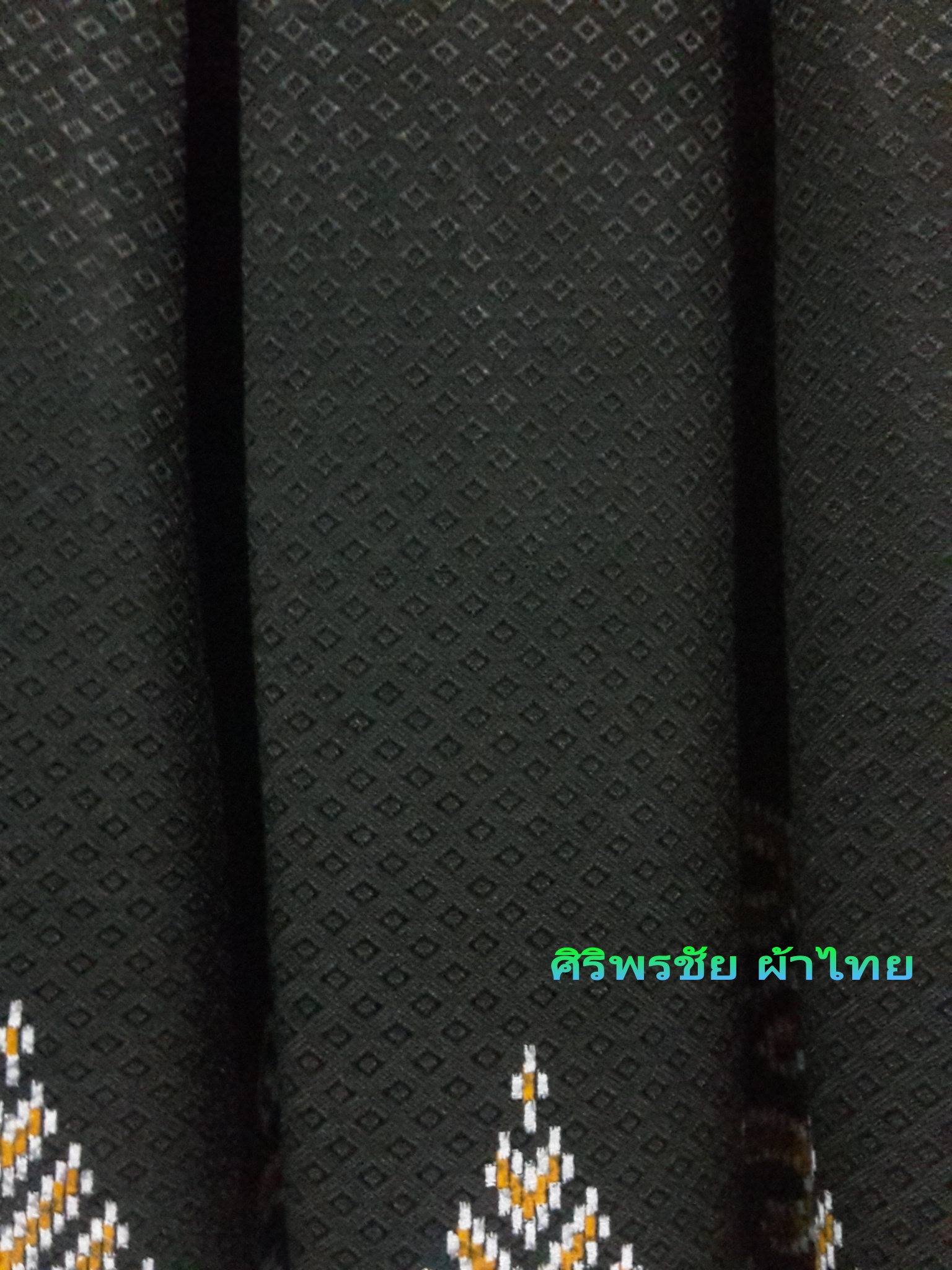 กระโปรงผ้าไทยสำเร็จรูป กระโปรงผ้าไทยผ้าฝ้ายมัดมัดหมี่ กระโปรงผ้าฝ้ายทรงทวิท