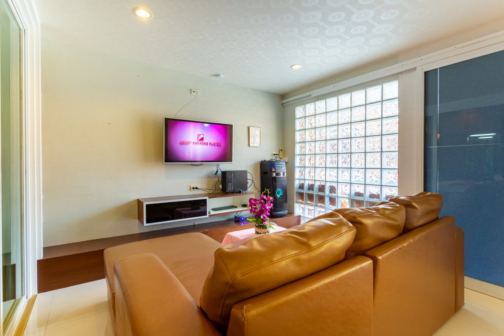 HR 15005 บ้านพักหัวหิน บ้านแนบเคหาสถ์ ใกล้ทะเล 50เมตร