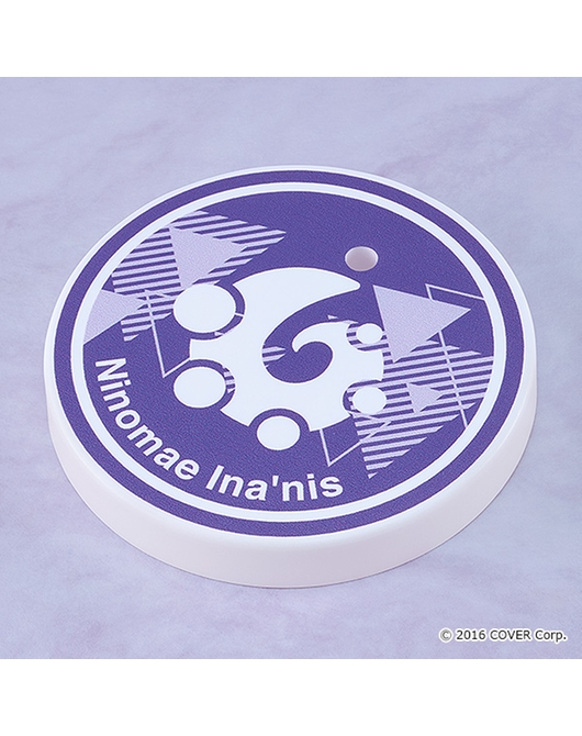 เปิดจอง : Nendoroid Ninomae Ina’nis DX (จำนวนจำกัด!!!)