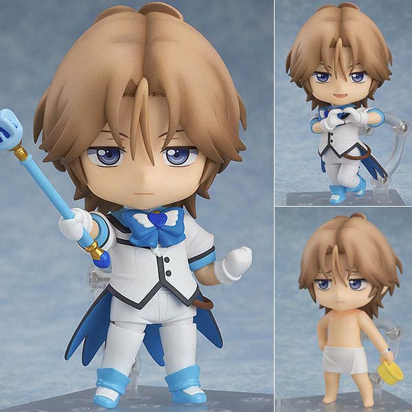 Pre Order Nendoroid En Yufuin