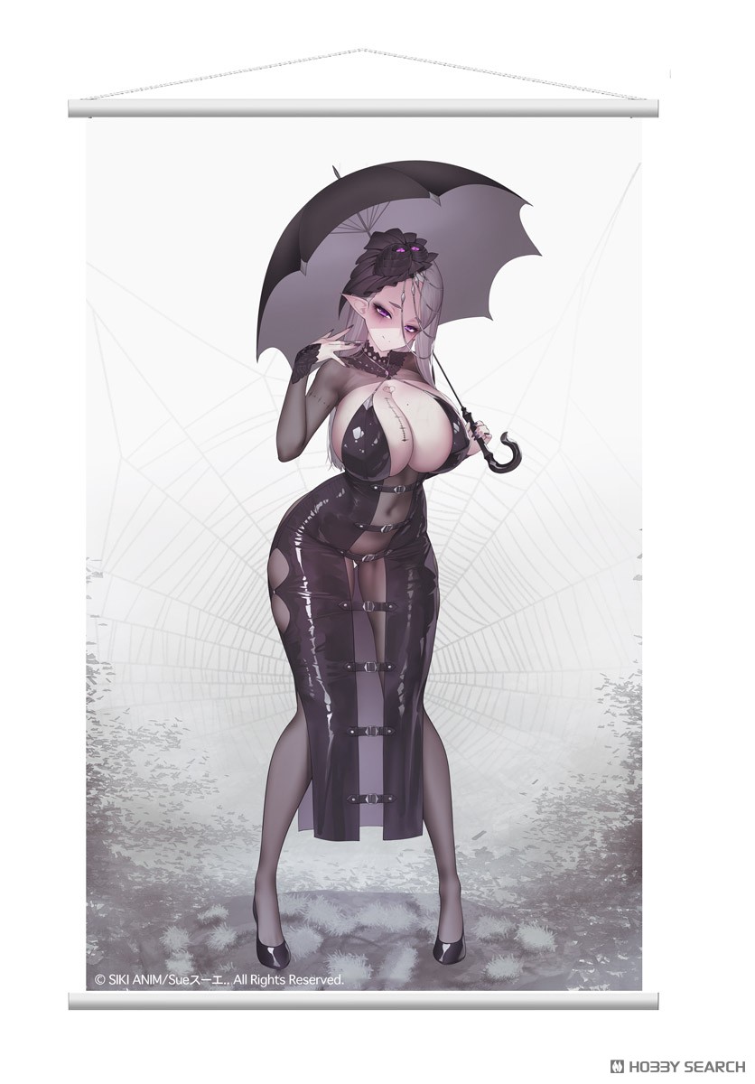 เปิดจอง : Widow Kirie Deluxe Edition