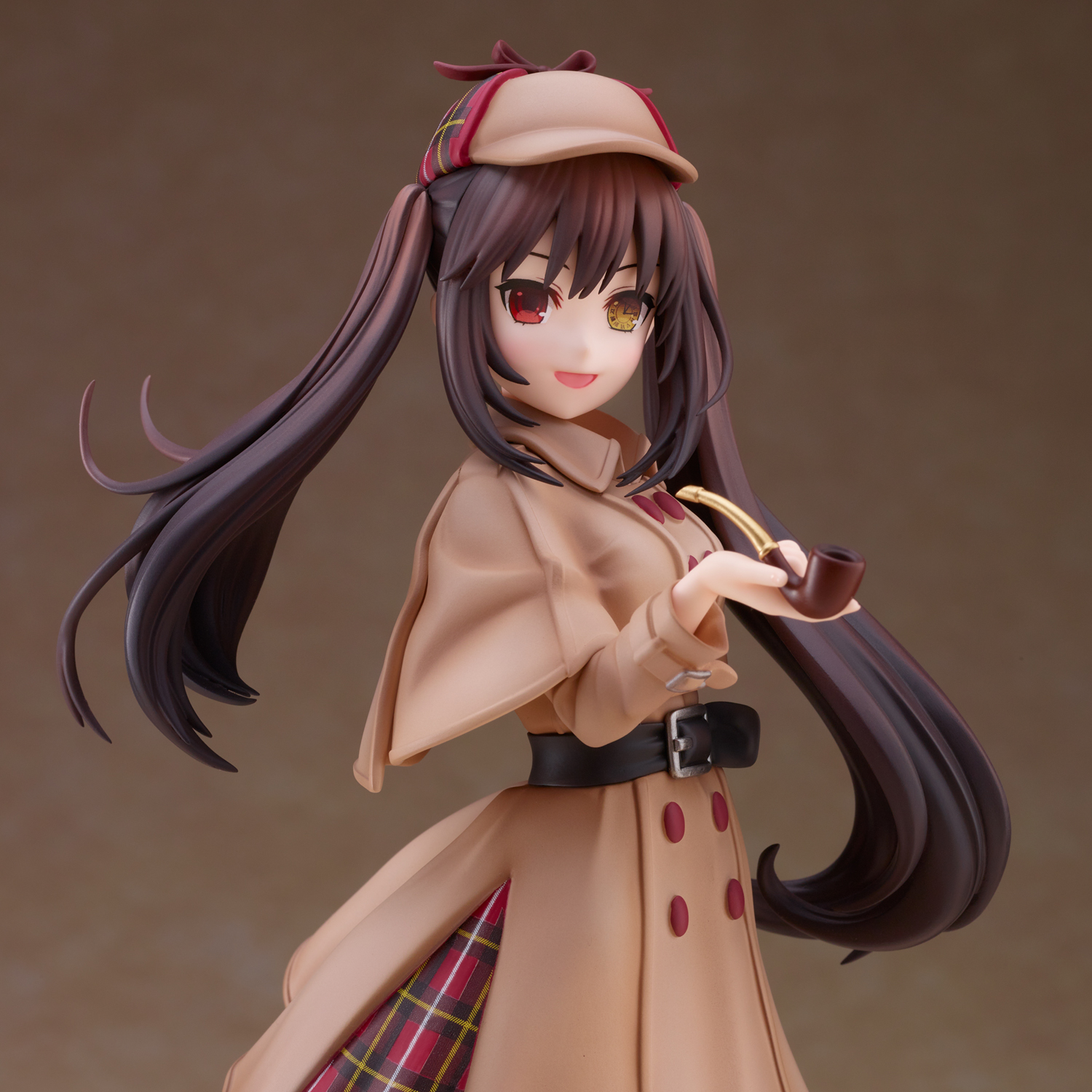 เปิดจอง : Kurumi Tokisaki Detective ver.