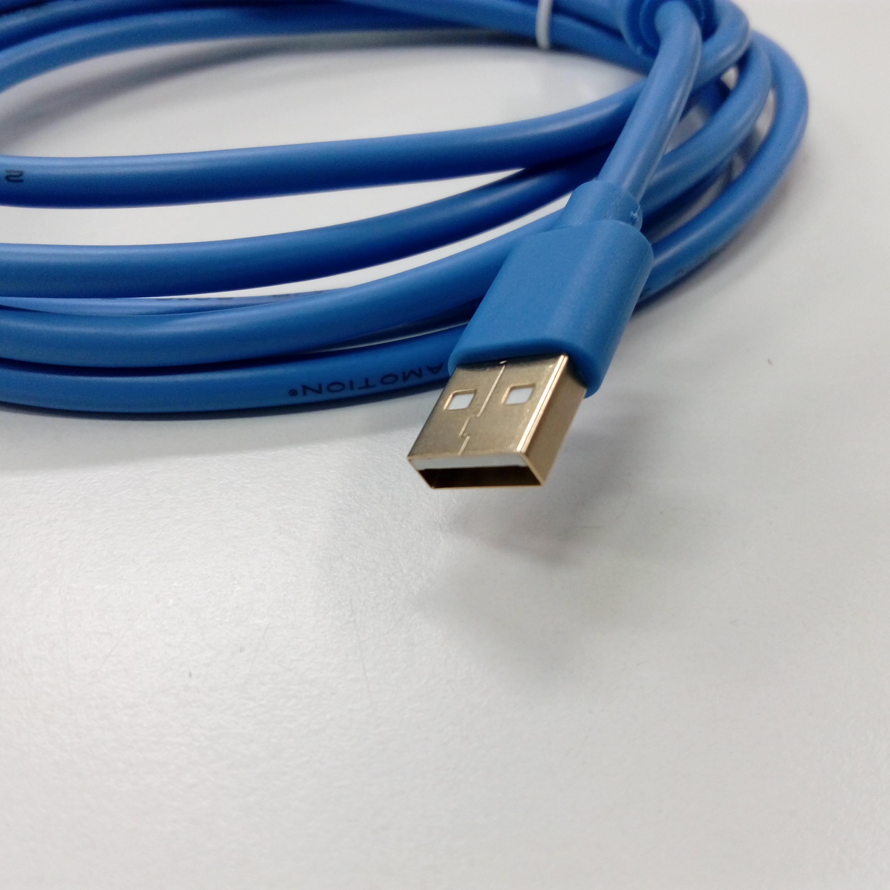 สายโหลด PLC ใช้ได้กับ PLC หลายยี่ห้อ OMRON / MITSUBISHI