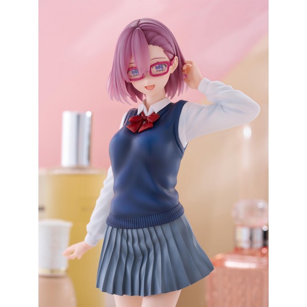 เปิดจอง : Tenitol Tall Ririsa Amano