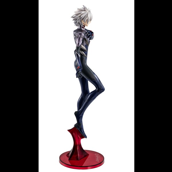 เปิดจอง : G.E.M. Series Evangelion - Nagisa Kaworu