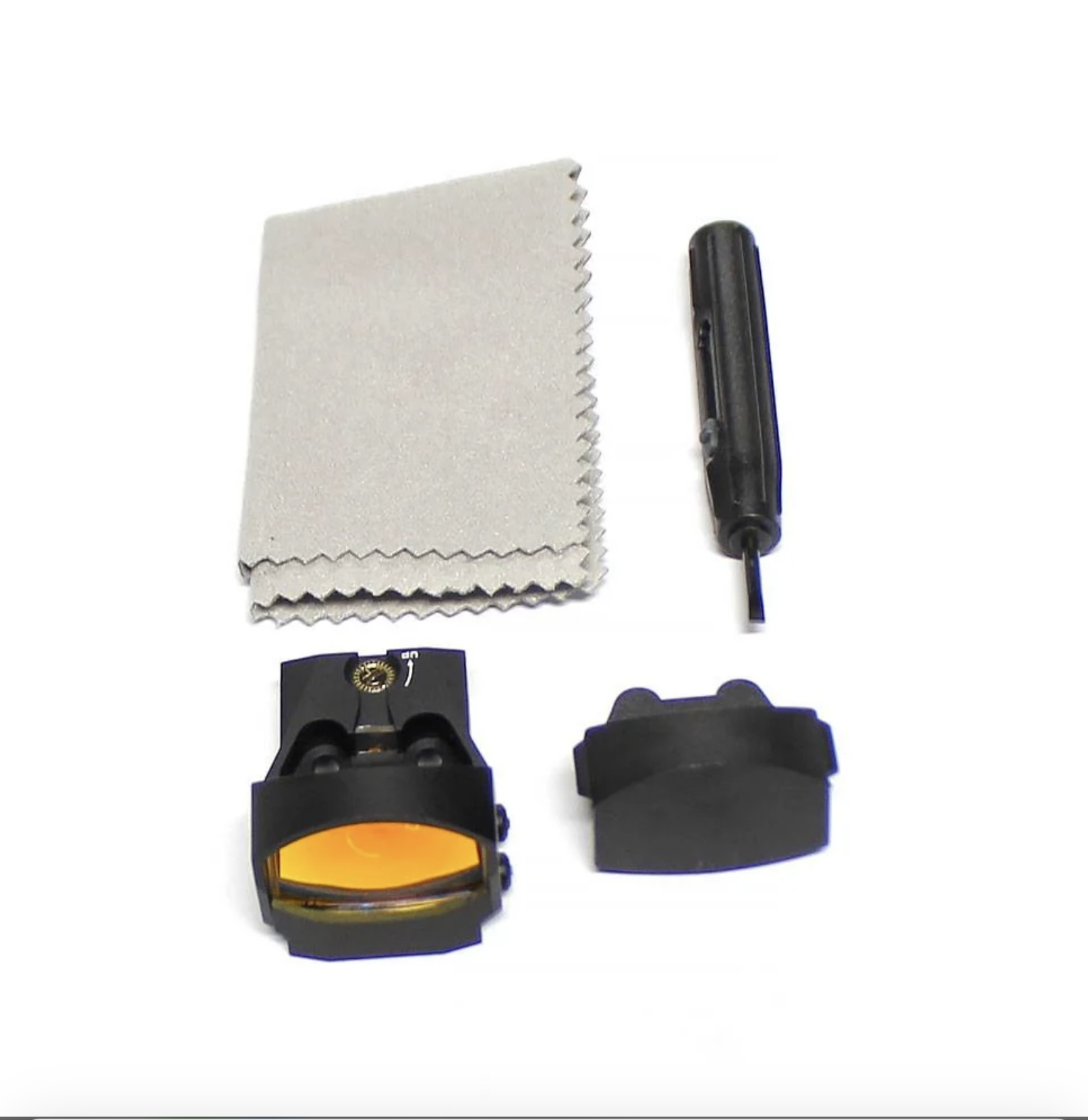 New. ดอท Sotac ROMEO 1 Pistol Optics Mini Red Dot Sight