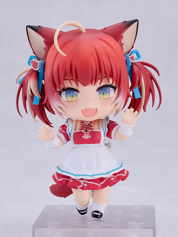 เปิดจอง : Nendoroid Akami Karubi
