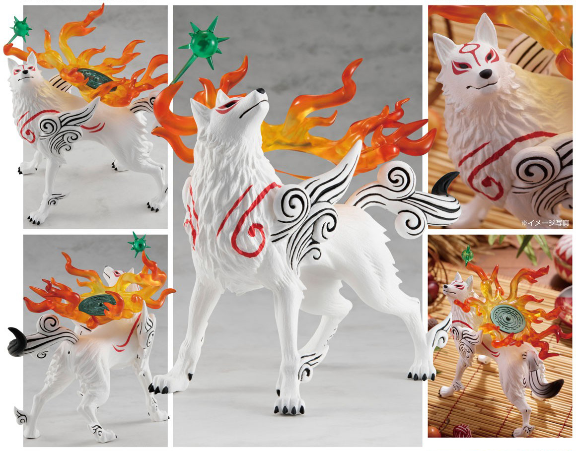 เปิดจอง : POP UP PARADE Amaterasu