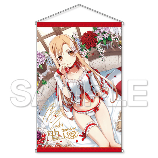 เปิดจอง : Asuna: Negligee Ver. KADOKAWA Special Set(re-order)