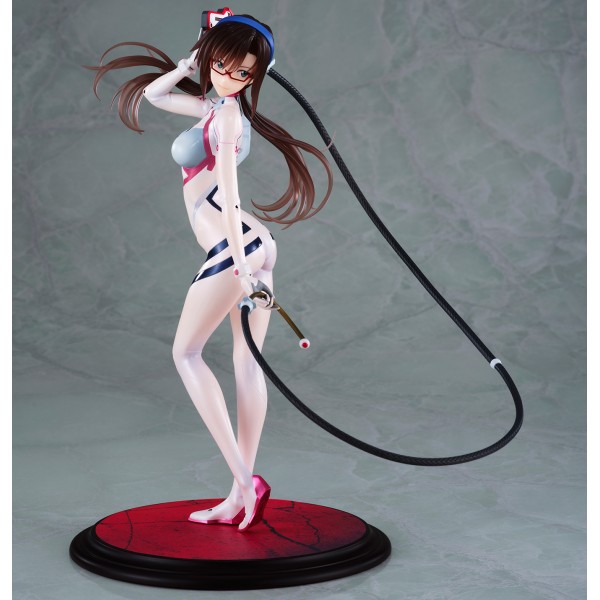 เปิดจอง : Shin Evangelion Movie Mari Makinami Illustrious 1/7