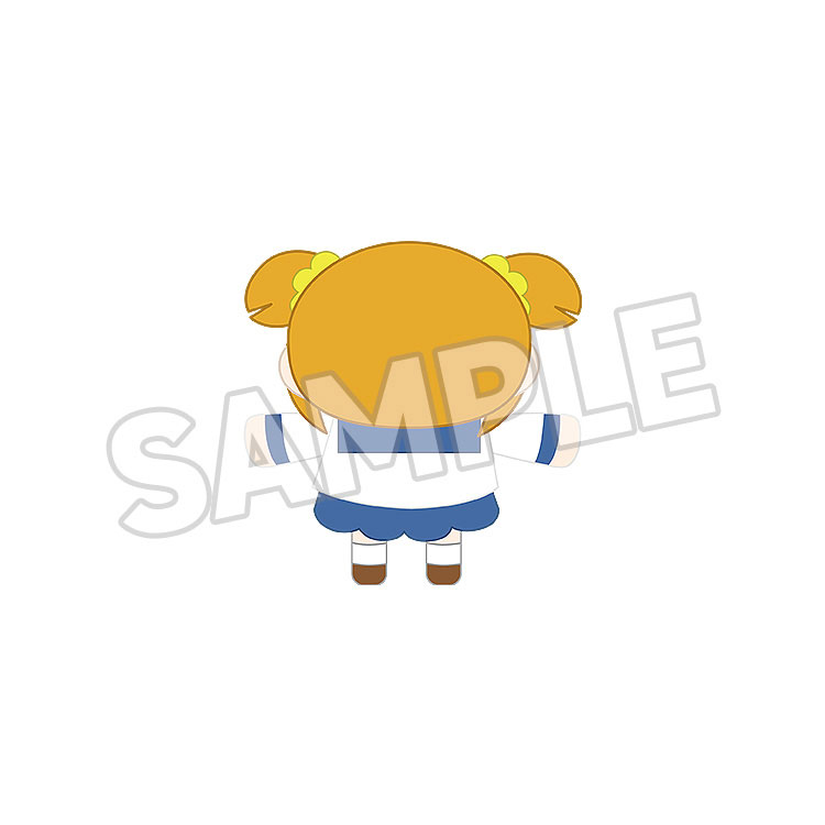 เปิดจอง : Pop Team Epic Convenience Store Series: Shaved Ice Plushie