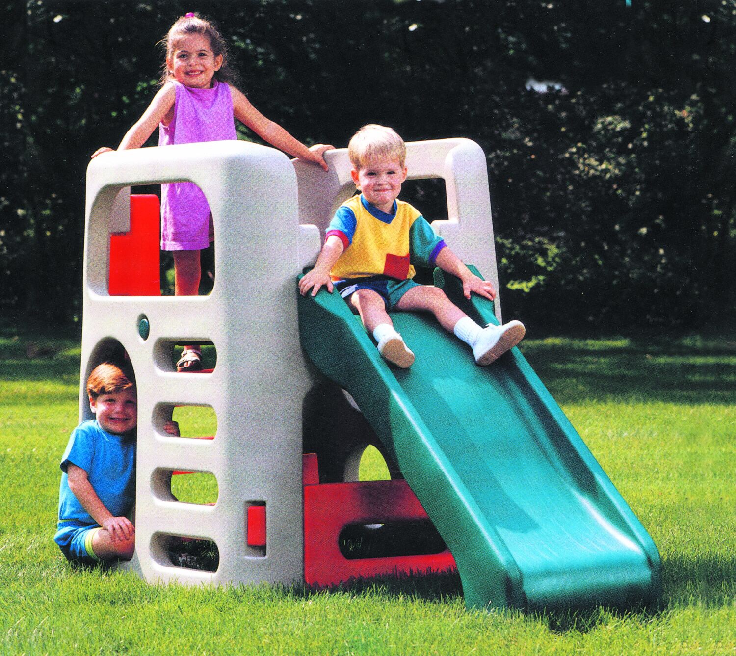 กระดานลื่นคอมโบ