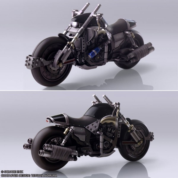 เปิดจอง : BRING ARTS Hardy-Daytona