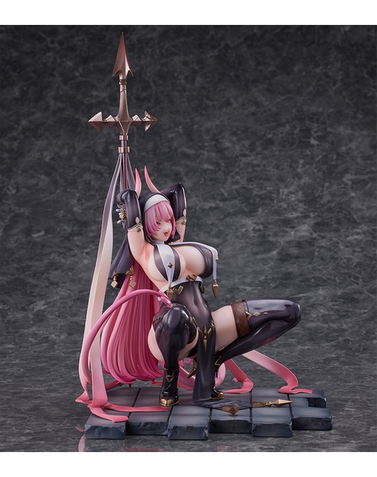 เปิดจอง : Devil Sister Nemu