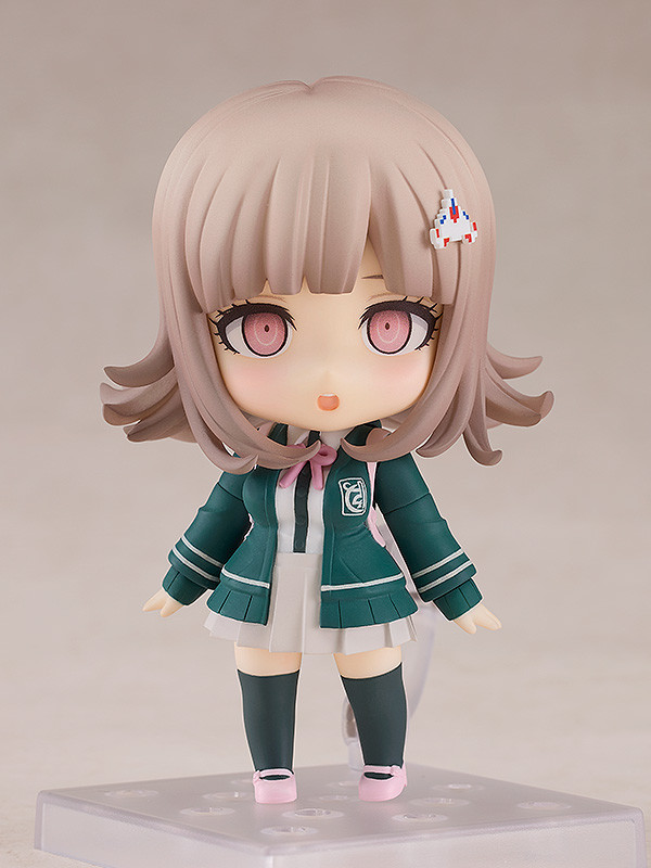 เปิดจอง : Nendoroid Chiaki Nanami (Re-run)
