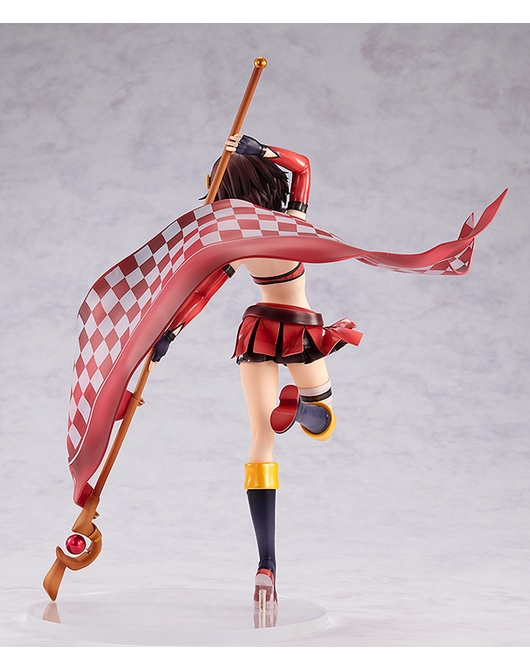 เปิดจอง : Megumin: Race Queen Ver.
