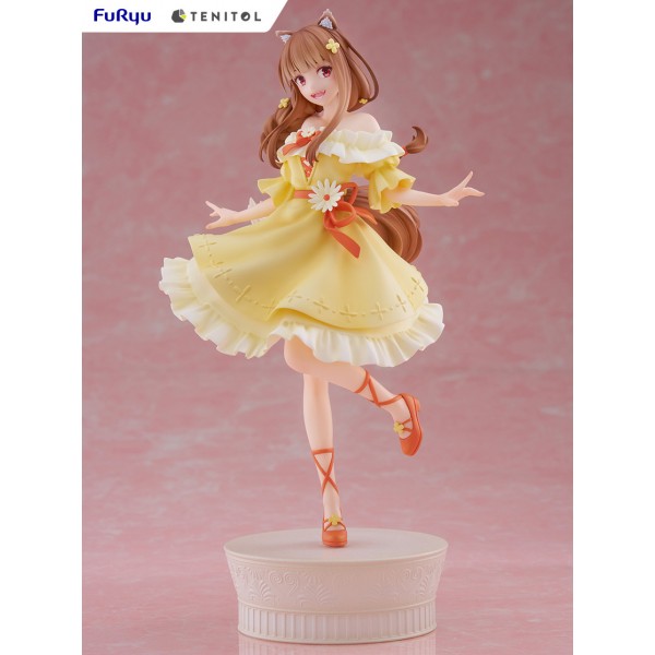 เปิดจอง : TENITOL Holo