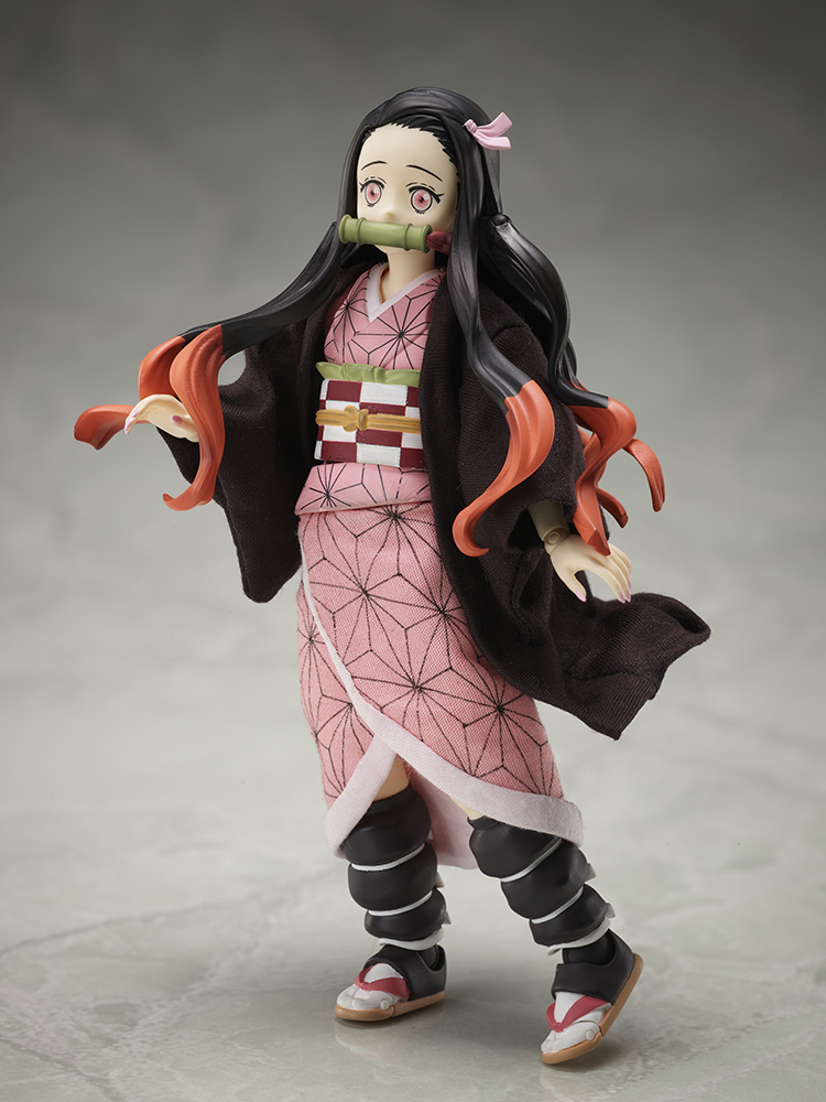 เปิดจอง (BUZZmod) Nezuko Kamado