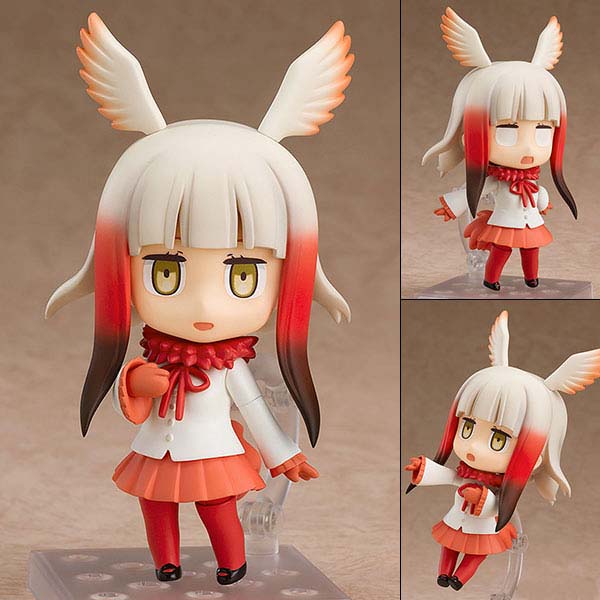 เปิดจอง Nendoroid - Kemono Friends: Japanese Crested Ibis