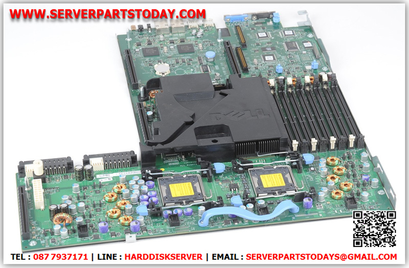 0FGR7 [ขาย,จำหน่าย,ราคา] Dell System Board LGA1155 W/O CPU PowerEdge C5220 Blade
