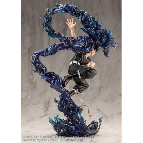 เปิดจอง : ARTFX J Hiei Ver.2 1/8