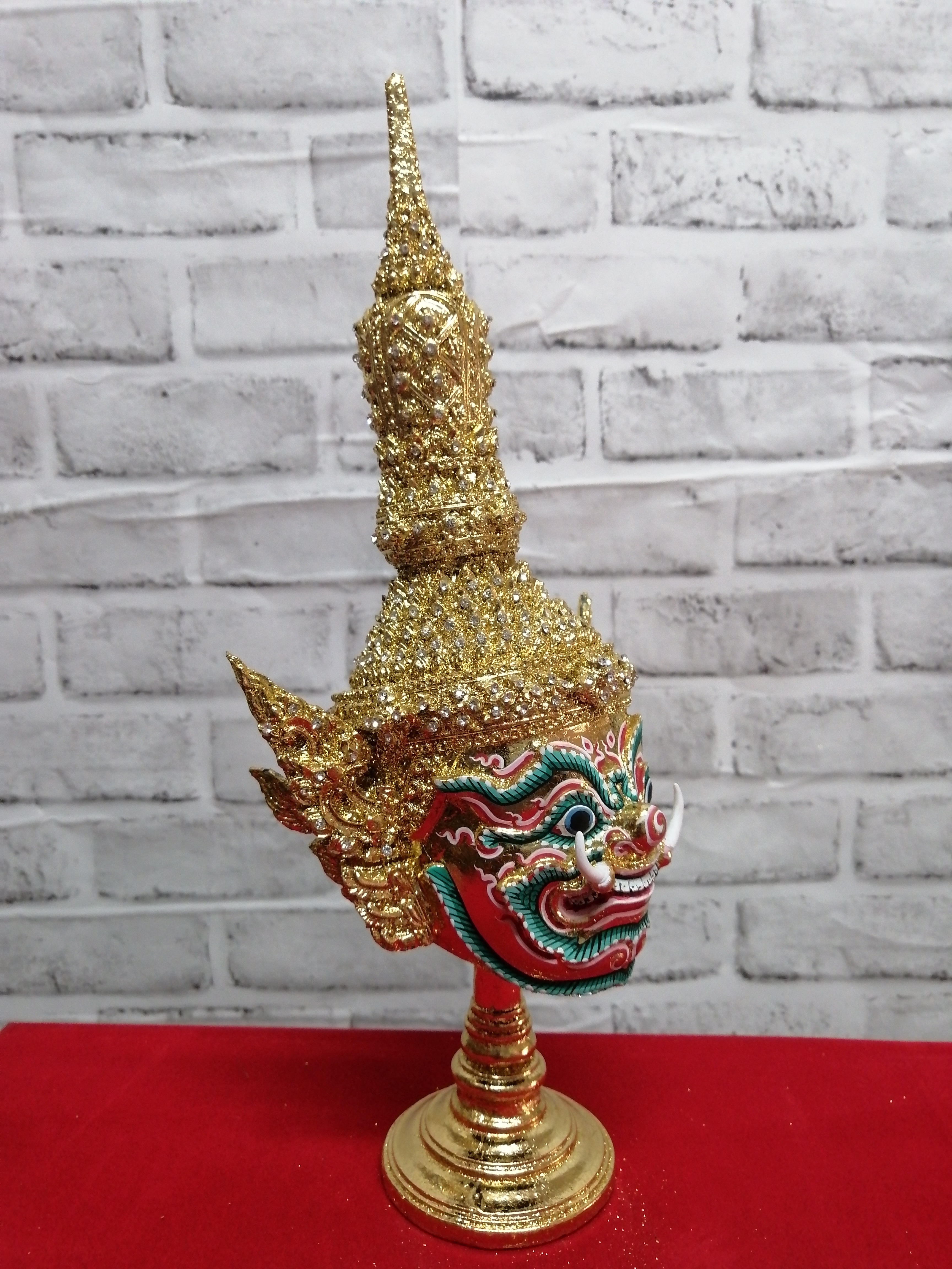 ท้าวเวสสุวรรณ จัมโบ้ พรีเมี่ยม