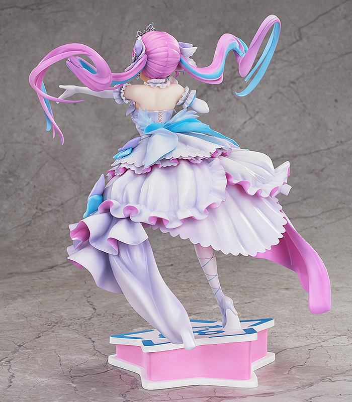 เปิดจอง : Minato Aqua AQUA IRO SUPER DREAM Ver.
