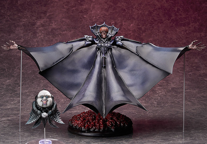 เปิดจอง figma - Void & figFIX Ubik (Movie "Berserk")