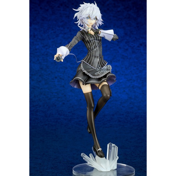 เปิดจอง : Touhou Project: Sakuya Izayoi Scarlet Symphony Ver.