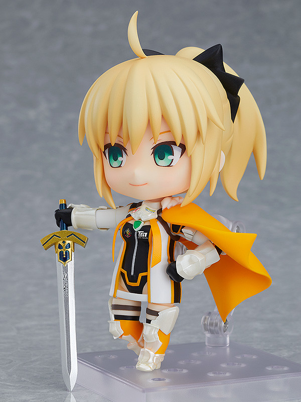 เปิดจอง Nendoroid Altria Pendragon: Racing Ver.