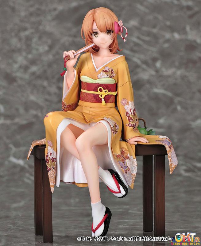 เปิดจอง : Iroha Isshiki Kimono Ver.