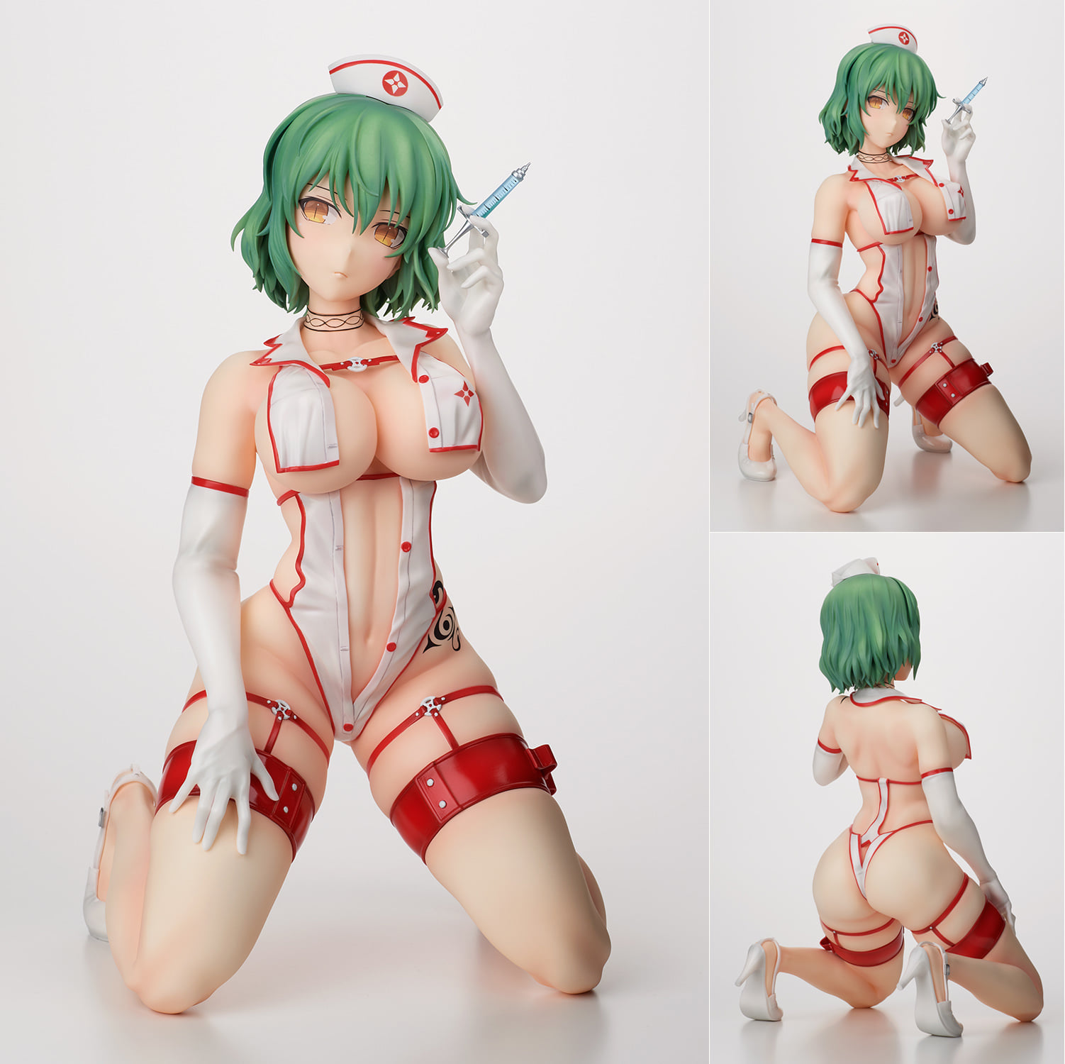 เปิดจอง : Hikage: Sexy Nurse Ver.